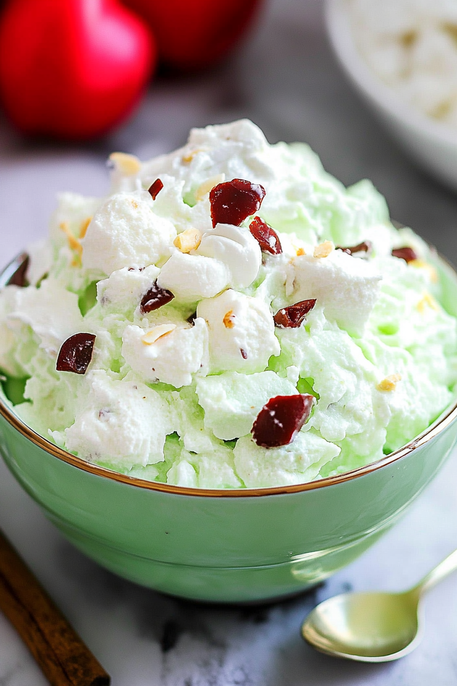 Watergate Salad