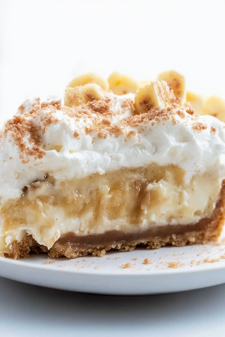 banoffee pie recipe