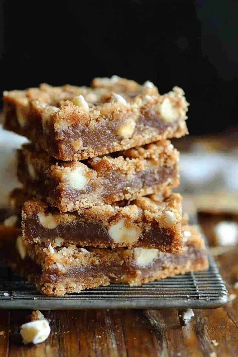 magic cookie bar recipe