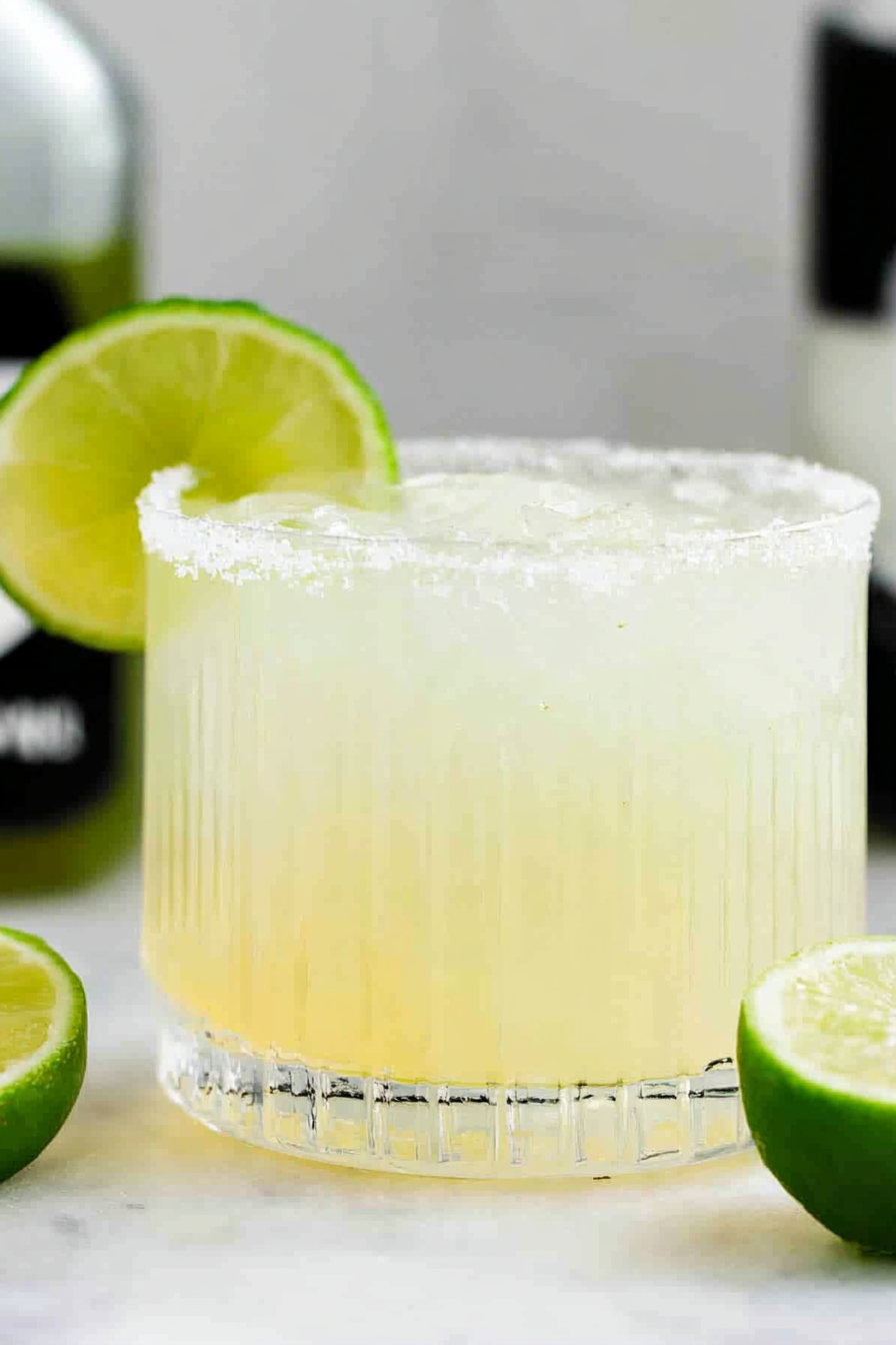 margarita recipe easy