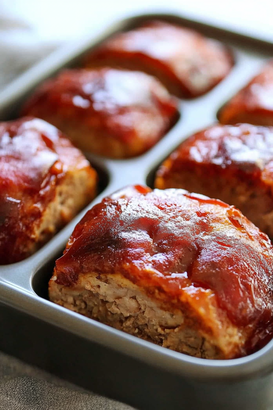 turkey meatloaf