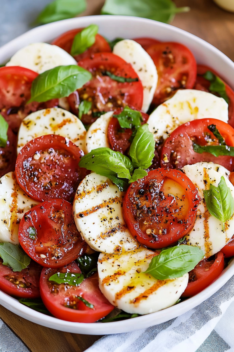 Caprese Salad