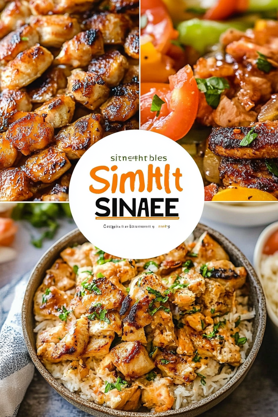 Skinnytaste recipes