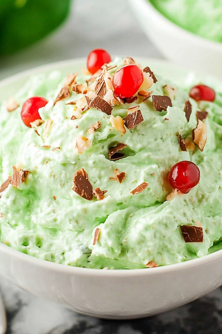 Watergate Salad