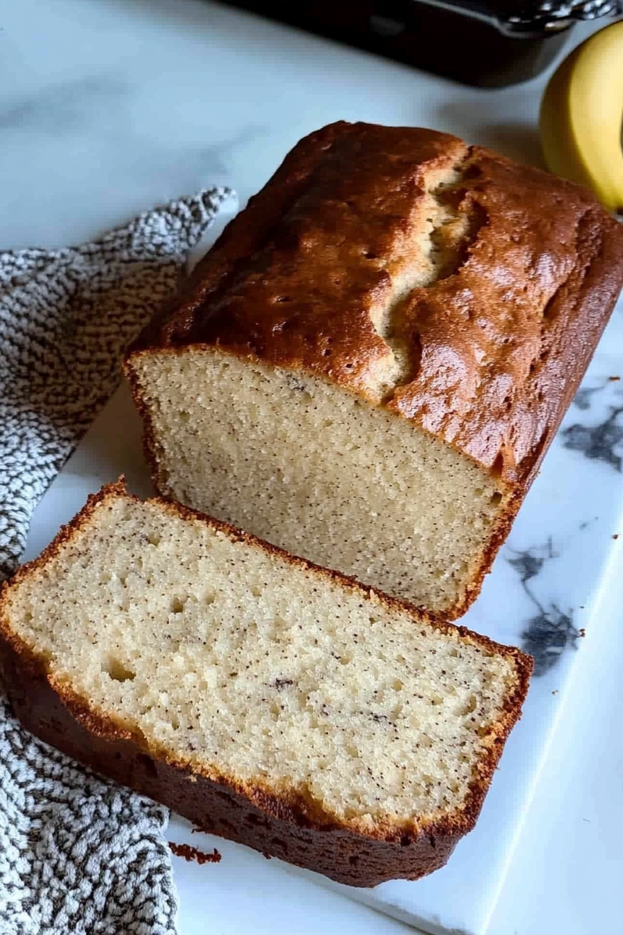 banana bread