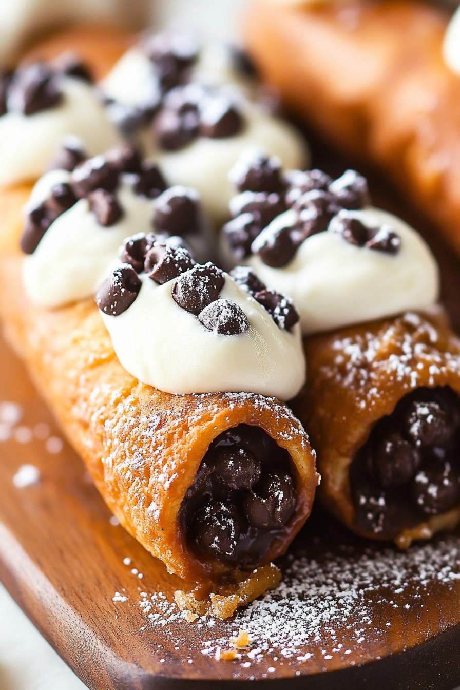 cannoli