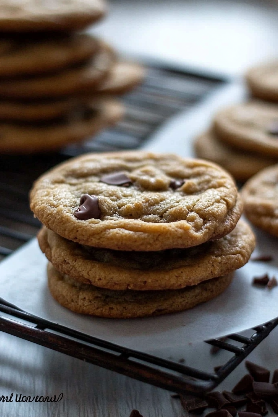 chocolate cookies