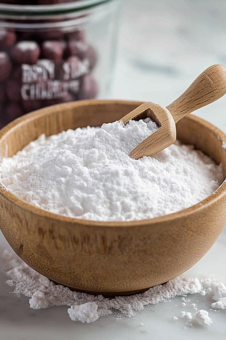 confectioners sugar