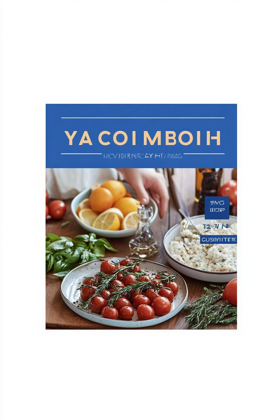 Mediterranean cooking