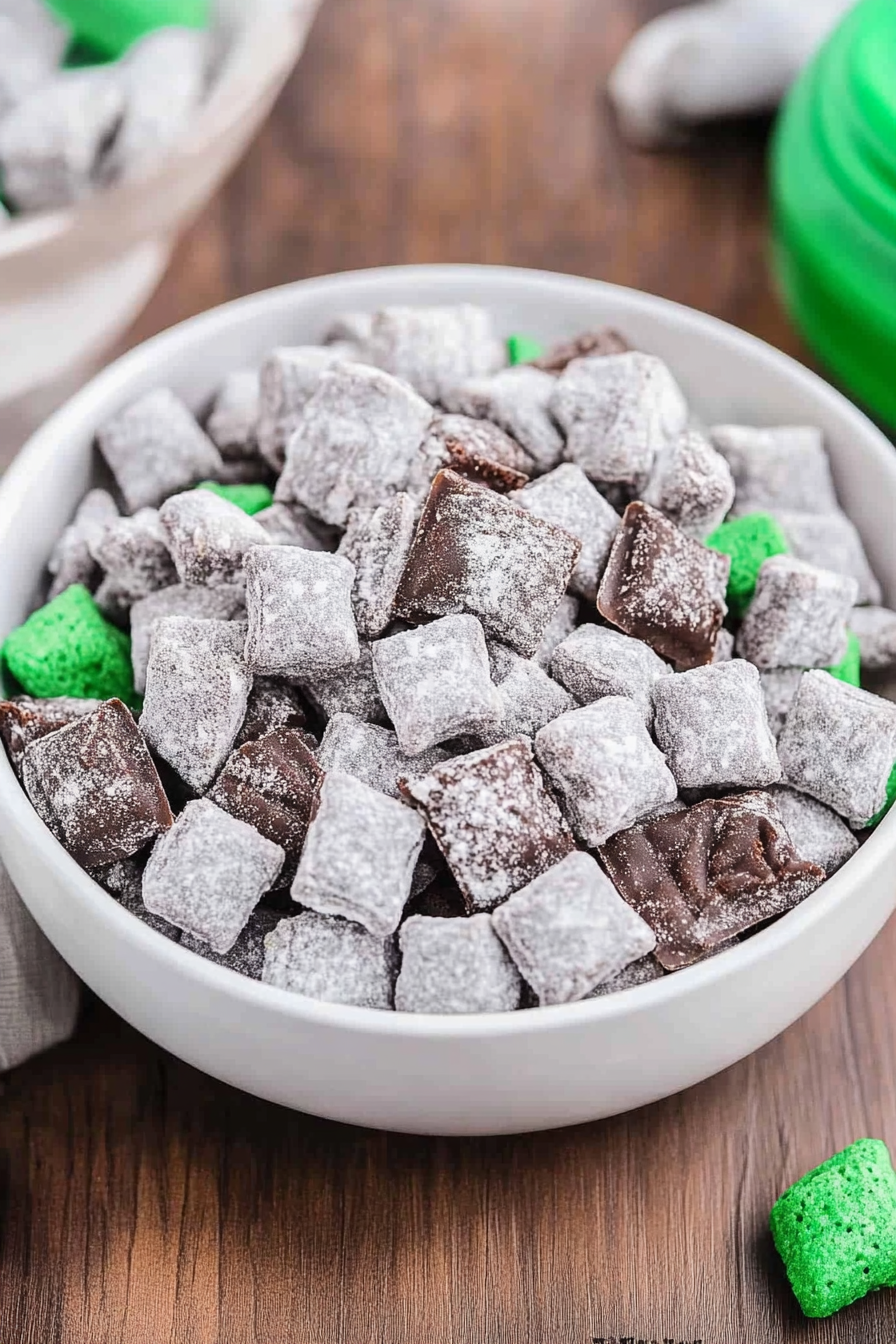 Puppy Chow