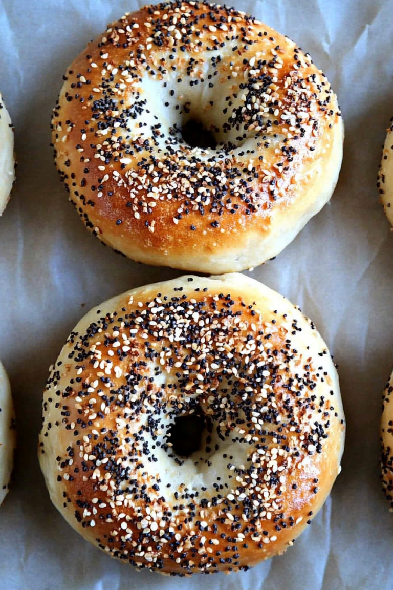 bagels