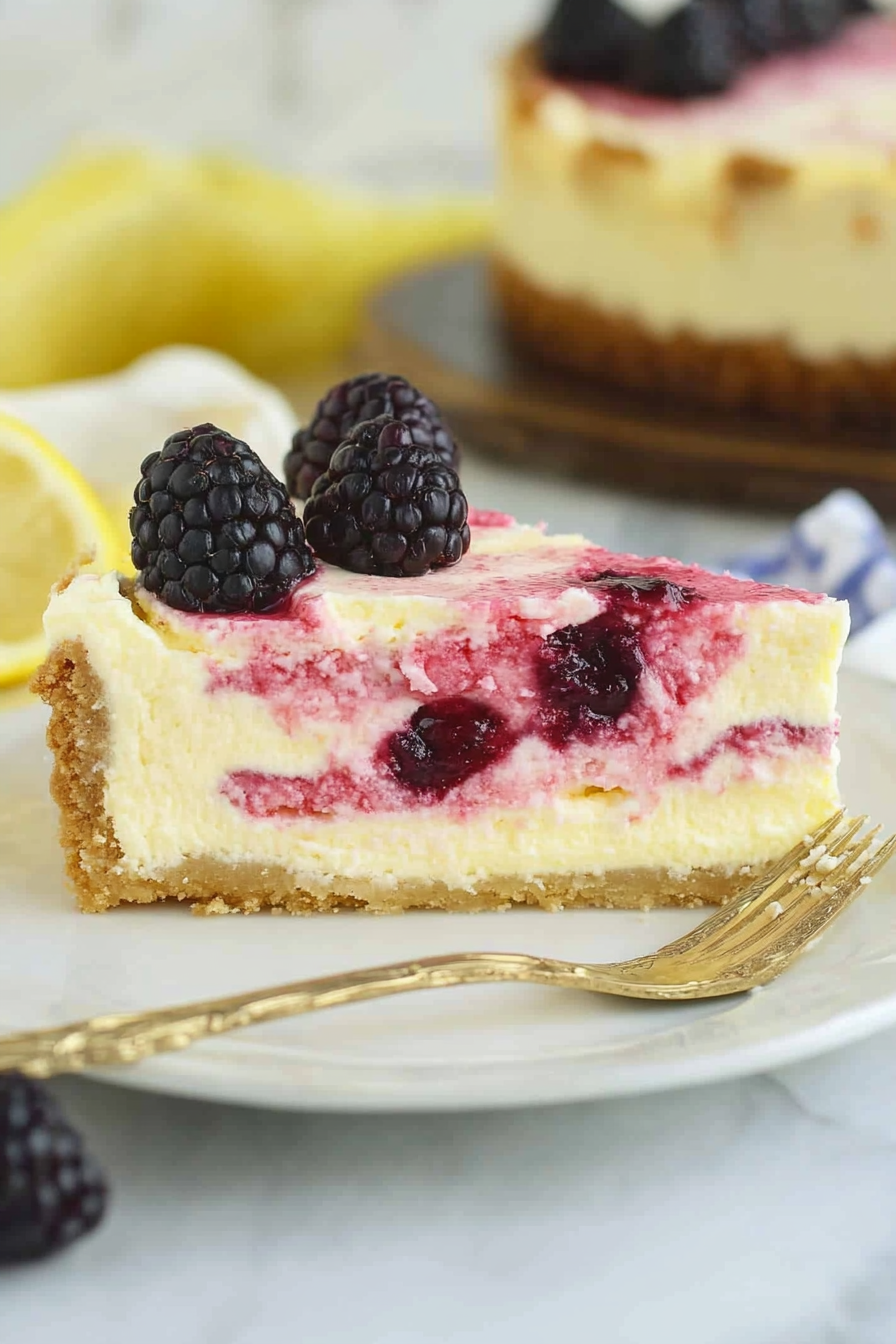 cheesecake