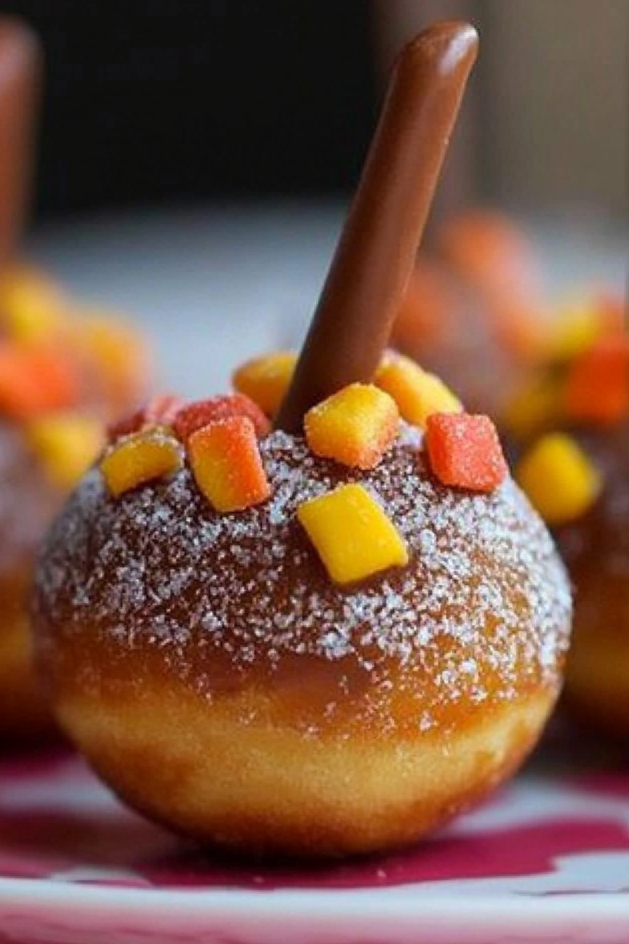 donut holes