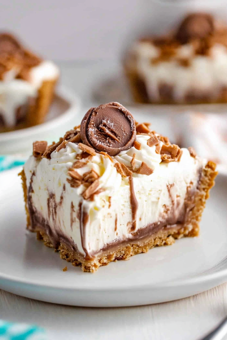 ice cream pie