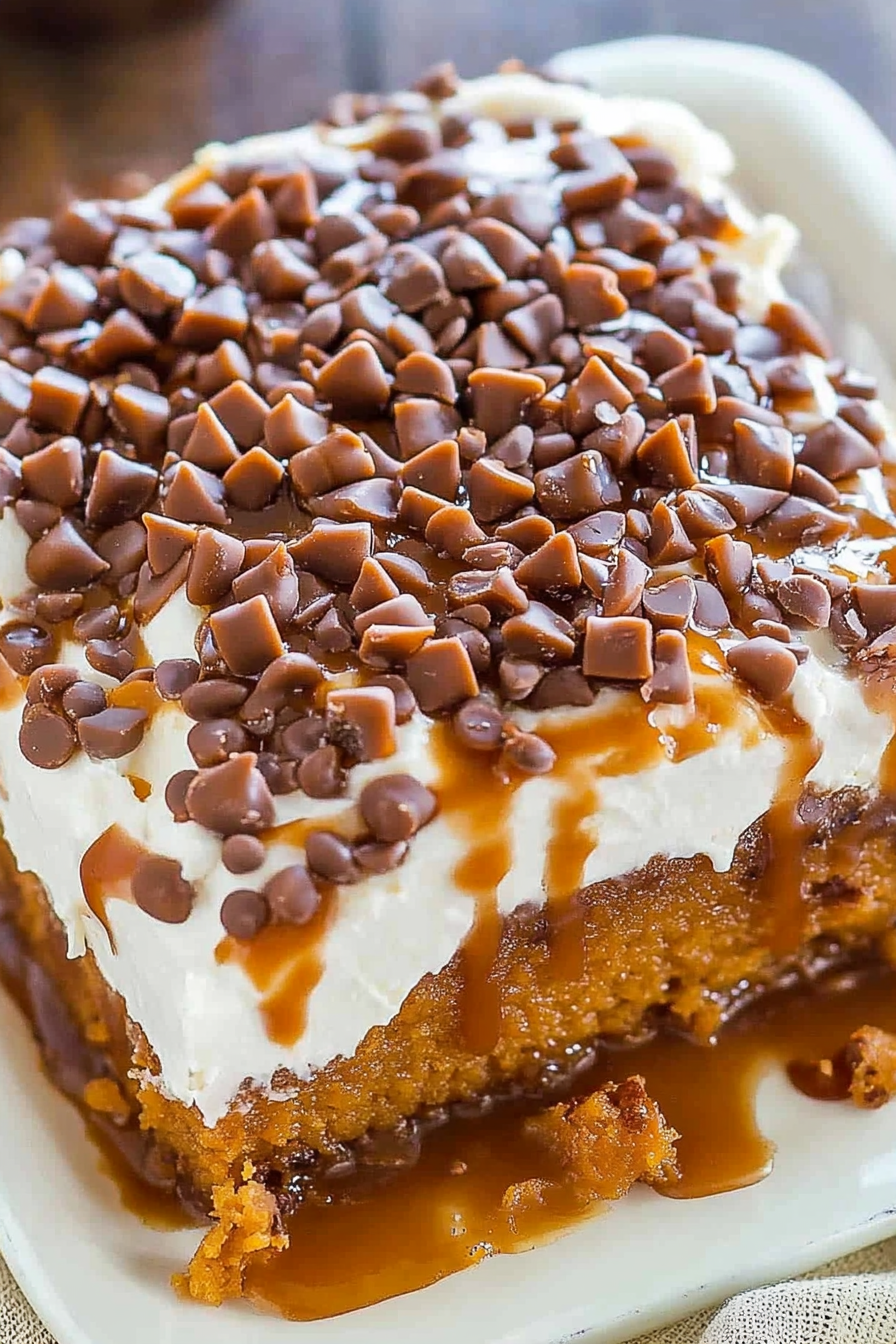 pumpkin caramel