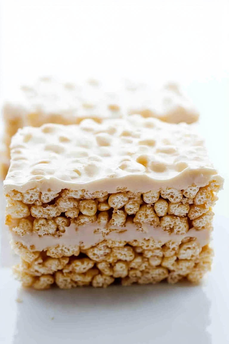 rice krispy treats